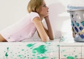 Czym wywabić zieleń brylantową? Sekrety i wskazówki