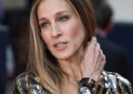 56-letnia Sarah Jessica Parker: jak żyje i ubiera się ikona stylu