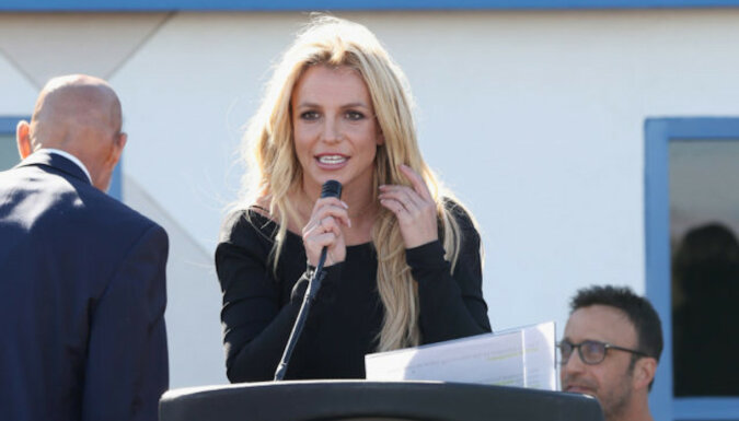 Na wolności: gdzie się udała Britney Spears po zwolnieniu spod opieki ojca