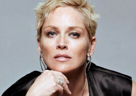 Słynne mądrości właścicielki najwyższego IQ na wzgórzach Hollywood, Sharon Stone