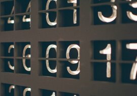 Ostatnia cyfra roku urodzenia. Co mówi o tobie?