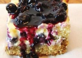 Idealne śniadanie – owsiano-twarogowa fitness zapiekanka