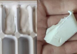 Triki od Japończyków: po co zamrażać pastę do zębów