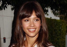 Jessica Alba zakończyła karierę u szczytu popularności z powodu poważnych problemów zdrowotnych