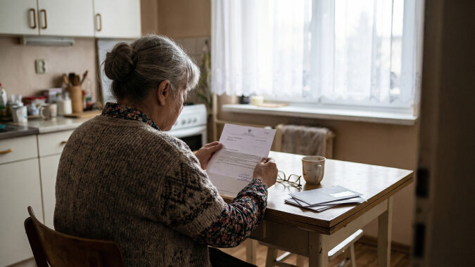 Podpisałam się pod kredytem syna na czterdzieści tysięcy - miał kupić samochód do pracy. Raty nie płaci od czterech miesięcy, a komornik zaczął ściągać z mojej emerytury