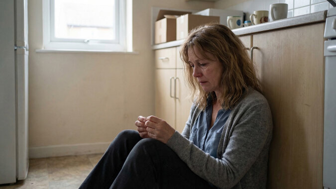 Wynajmowałam swoje drugie mieszkanie kuzynce - bez umowy, bo "po co między rodziną". Przez rok nie płaciła. Kiedy pojechałam zobaczyć, co się dzieje, drzwi otworzył mi obcy mężczyzna