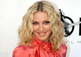 Kwitnąca, ale trochę inna: w sieci dyskutują o tym, jak zmieniła się 62-letnia Madonna