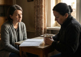 Po śmierci mamy okazało się, że siostra pożyczała od niej przez lata. Znalazłam zeszyt. Kiedy pokazałam go siostrze, powiedziała: "Mama mi to darowała, po prostu ci nie powiedziała"