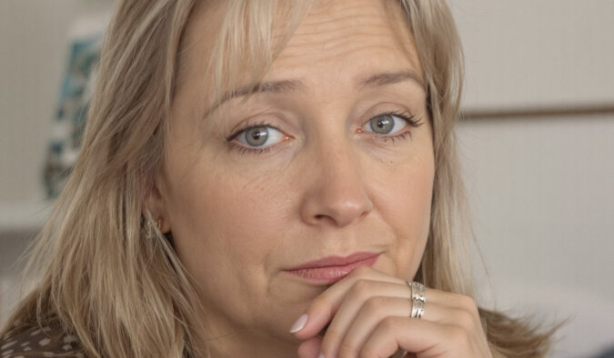 Całe życie byłam dla męża wsparciem. Po jego sukcesie usłyszałam, że już do siebie nie pasujemy
