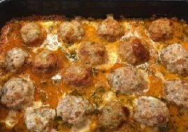 Wystarczy tylko 30 minut. Obiad z mięsa mielonego i z pysznym sosem. Smakuje obłędnie