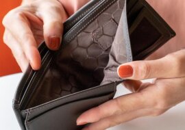 5 znaków zodiaku, którym zawsze brakuje gotówki