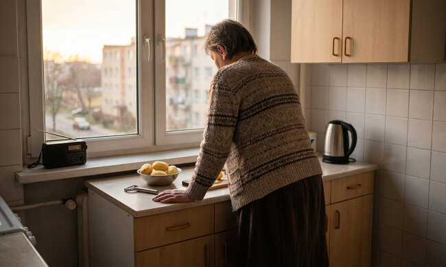 Córka powiedziała mi, że jej mąż ją zdradza. Tydzień później zięć przyszedł do mnie z kwiatami i poprosił o rozmowę. To, co usłyszałam, było zupełnie inną wersją tej samej historii