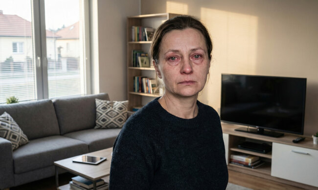 Mąż spóźnił się na pogrzeb mojego ojca. Tego samego dnia zobaczyłam, gdzie naprawdę był