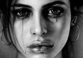 Który ze znaków zodiaku można nazwać najbardziej przygnębionym