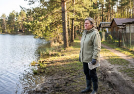 Mąż umarł w marcu. Kiedy zamykałam jego konto w banku, urzędniczka zapytała: "To, czy zamykamy też drugie?" Drugie konto było otwarte od 2007 roku. Saldo: 74 tysiące złotych