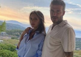 5 modowych sztuczek Victorii Beckham, aby zawsze wyglądać elegancko