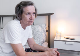 "Tej nocy wyrzuciłam syna i synową z mieszkania i zabrałam klucze od własnego mieszkania": Nadszedł moment, w którym zdałam sobie sprawę, że mam tego dość