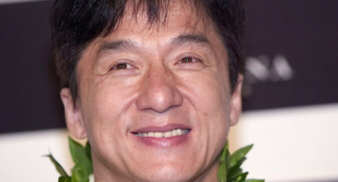 Zdjęcia żony emerytowanego Jackie Chana zadziwiły sieć