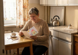 Po rozwodzie córki zięć odmówił zwrotu pieniędzy, które pożyczyłam im na remont łazienki. Córka stanęła po jego stronie - powiedziała, żebym nie robiła problemów, bo utrudnię jej walkę o alimenty