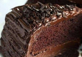 Praski tort: prosty przepis. Szybki i pyszny