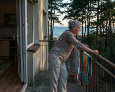 Córka zaprosiła mnie na tydzień nad Bałtyk. Ucieszyłam się jak dziecko. Pierwszego dnia zostawili mi wnuki i pojechali we dwoje do Sopotu
