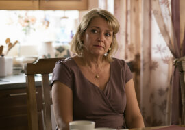 W dniu naszej rocznicy ślubu powiedział: "Już cię nie kocham". Ale nie to było najgorsze