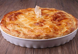 Bardzo łatwe w przygotowaniu i zdrowe ciasto z kapusty