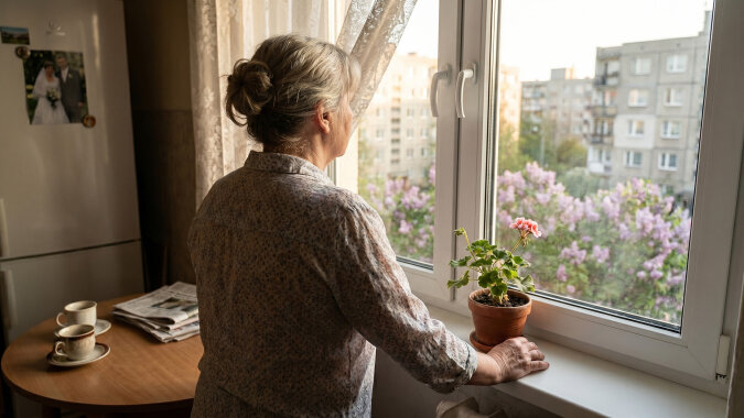 Córka wzięła ślub w sobotę, a w niedzielę mąż powiedział, że skoro ona już ma swoje życie, to on też chce swoje. Trzydzieści lat czekał, aż dziecko wyjdzie z domu. Jakbym była poczekalnią, a nie żoną