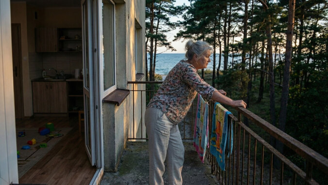 Córka zaprosiła mnie na tydzień nad Bałtyk. Ucieszyłam się jak dziecko. Pierwszego dnia zostawili mi wnuki i pojechali we dwoje do Sopotu