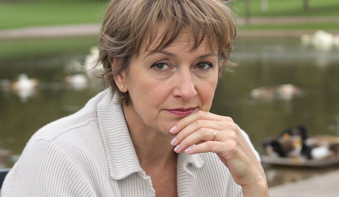 Zawsze mówił, że jestem jego jedyną. A potem odkryłam, że miał drugą… od czasów studiów