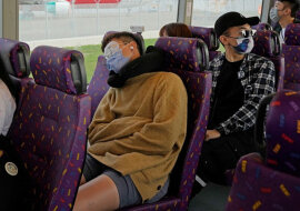 Hongkong uruchamia 5-godzinną wycieczkę autobusową dla tych, którzy chcą się wyspać