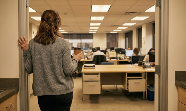 Koleżanka z pracy poprosiła o pożyczkę "do pierwszego". Dałam, bo siedziałyśmy obok siebie osiem lat. Dopiero wtedy inne koleżanki powiedziały mi, że nie byłam pierwsza