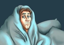 Leniuchy i lenistwo według znaków zodiaku