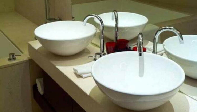 Oto w jaki sposób w hotelach wykorzystują resztki mydła