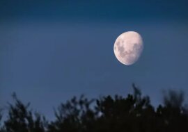 Księżyc ubywający: na jakie znaki zodiaku ma wpływ