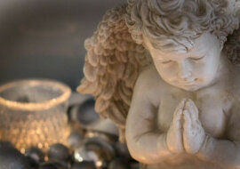 Anioły: jakie znaki zodiaku będą chronić w marcu 2022 roku