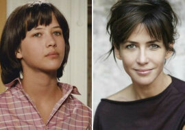 Sophie Marceau ma 55 lat: czego żałuje jedna z najpiękniejszych i najpopularniejszych francuskich aktorek