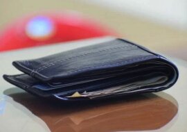 6 szczęśliwych kolorów dla portfela: przyciągają bogactwo