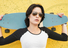 Urodzeni buntownicy: 6 najbardziej niezależnych znaków zodiaku