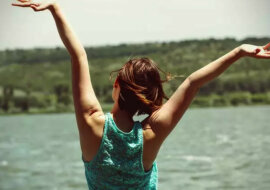 Okazywanie emocji: które znaki zodiaku mają zmysłową naturę