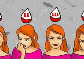 Nie miałam pojęcia, że grupa krwi ma wpływ na charakter. Szczegóły poniżej