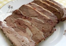 Pyszna przekąska z wątróbki - doskonała przekąska, którą można zjeść z kanapką