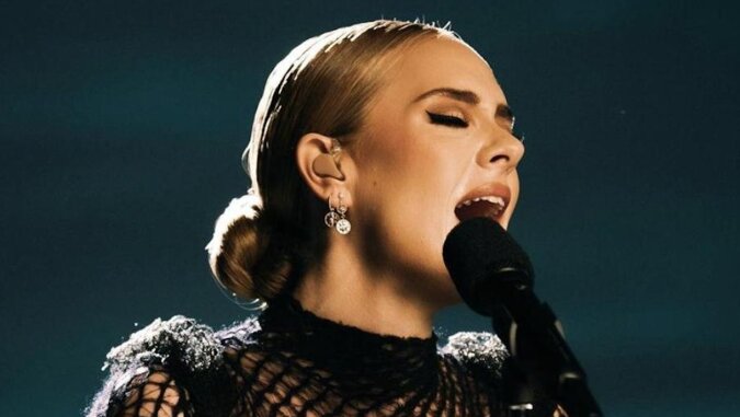 Menedżerowie Adele nie pozwalają jej używać własnego Instagrama