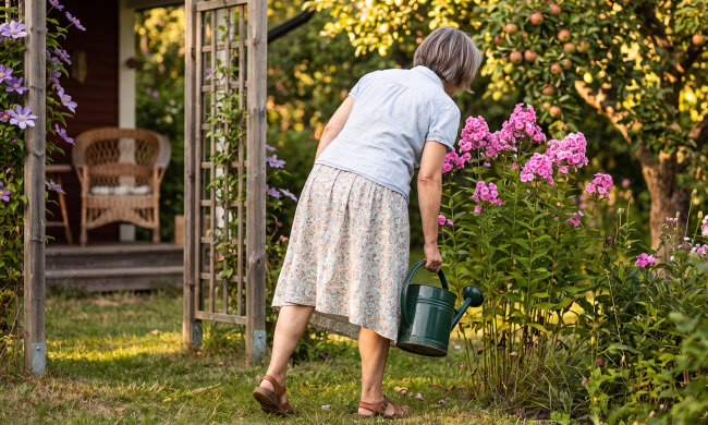 Wnuki spędzają "u babci na wsi" każde wakacje. Kupuję wyprawki, opłacam basen, w sierpniu dołożyłam do aparatu na zęby. Wczoraj usłyszałam, jak synowa chwali się przez telefon koleżance: "dzieci przechowane, wakacje wyszły nas tyle co nic"