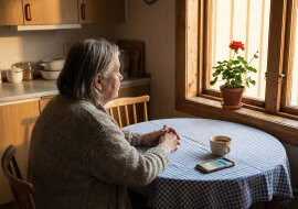 Wnuczka potrzebowała pieniędzy na wyjazd szkolny - tysiąc złotych. Tydzień później synowa napisała mi, że wnuczka nigdzie nie jedzie, bo wyjazd odwołali. Pieniędzy nikt nie zwrócił