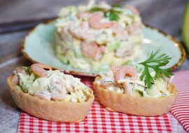 Zaskoczyłam moich gości tą sałatką – jest naprawdę bardzo smaczna