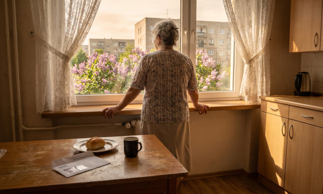 Wzięłam pożyczkę, żeby zięć mógł otworzyć warsztat. Obiecał spłacać sam, podaliśmy sobie ręce przy całej rodzinie. Warsztat zamknął po czterech miesiącach