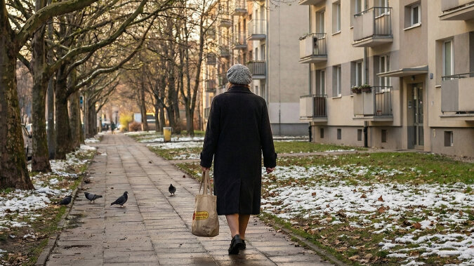 Po rozwodzie córki zaproponowałam, żeby zamieszkała u mnie z dzieckiem. Zgodziła się. Po roku zaczęła mówić znajomym, że "musi się mną opiekować, bo sama sobie nie radzę"