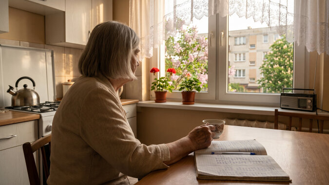 Zięć od trzech lat pożycza ode mnie po 200-300 co miesiąc. Zawsze mówi: "Do pierwszego oddaję". Nie oddał ani razu. Policzyłam - wolę 7 tysięcy
