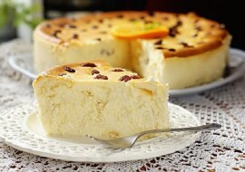 Zapiekanka z twarogu w 5 minut: prosty i szybki przepis. Niebo w gębie